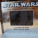 Star Wars: 11 Iconic Scenes from a Galaxy Far, Far A...