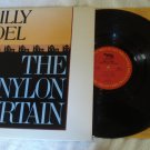 BILLY JOEL-THE NYLON CURTAIN/ 1982