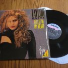 TAYLOR DAYNE-TELL IT TO MY HEART 12" SINGLE/ N.M.