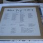 MILOS CONSERVATORY/ JUST THE BEGINNING/ CENTURY CUSTOM