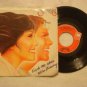 CARPENTERS-LISTEN-TOUCH ME WHEN WE'RE DANCING/ A & M