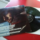 BLUE/ STARRING TERENCE STAMP/ SOUNDTRACK