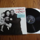 WOMACK & WOMACK/ CONSCIENCE/ ISLAND-90915-1/ 1988