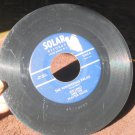 JOE LEMO & THE SCATTER NOTES-LISTEN-THAT'S HOW LOVE BEG