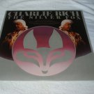 CHARLIE RICH-THE SILVER FOX-EPIC-X698