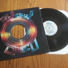 THE SALSOUL ORCHESTRA/ MAGIC BIED OF FIRE/ GETAWAY