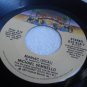 MICHAEL SEMBELLO- MANIAC/ AUTOMATIC MAN- LISTEN/ 2-45'S