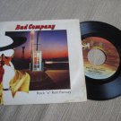 BAD COMPANY-LISTEN-ROCK N ROLL FANTASY-CRAZY CIRCLES