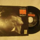 TEARS FOR FEARS-LISTEN-SHOUT#