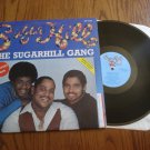 THE SUGARHILL GANG GREATEST HITS- VG+++