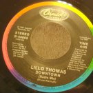 LILLO THOMAS-LISTEN ♫ DOWNTOWN