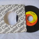 PETER & GORDON- LISTEN- LADY GODIVA/ MORNING'S CALLING