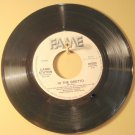 CANDI STATON-FAME-91000/LISTEN-IN THE GHETTO/ 1972