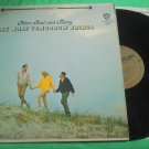 PETER, PAUL & MARY/SEE WHAT TOMORROW BRINGS/WB-1615