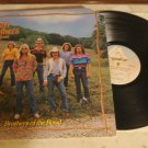 THE ALLMAN BROTHERS BAND/ BROTHERS OF THE ROAD-ARISTA