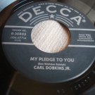 CARL DOBKINS-LISTEN- MY HEART IS AN OPEN BOOK