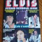 ELVIS PRESLEY- HARD ROCK-SECOND MEMORIAL ISSUE/1979