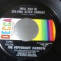 THE PEPPERMINT RAINBOW-DECCA -HEAR &acirc;�&laquo;/ AND I'LL BE THERE