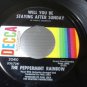 THE PEPPERMINT RAINBOW-DECCA -HEAR &acirc;�&laquo;/ AND I'LL BE THERE