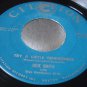 OCIE SMITH-TRY A LITTLE TENDERNESS-LISTEN-CITACTION
