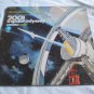 2001: A SPACE ODYSSEY-SOUND TRACK