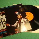THE MUSIC MAN- CAPITOL- SW-990- SOUNDTRACK