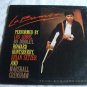 LaBAMBA SOUND TRACK / 1987