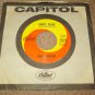 BUCK OWENS- DON'T EVER TELL ME GOODBYE-LISTEN &acirc;�&laquo;