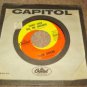 BUCK OWENS- DON'T EVER TELL ME GOODBYE-LISTEN &acirc;�&laquo;