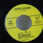 TOM O'NEAL-SLEEPER CAB BLUES-LISTEN &acirc;�&laquo; STARDAY 607