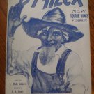 BY HECK ( NEW SQUARE DANCE VERSION)-1942