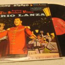MARIO LANZA-LIVING STEREO/ RCA VICTOR-LSC-2339 N.M.