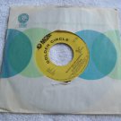GLORIA GAYNOR- LISTEN- NEVER CAN SAY GOODBYE/ HONEY BEE