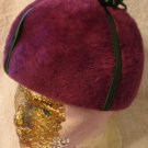 MR KURT ORIGINAL VINTAGE HAT/LA VIENNE/ AUSTRIA