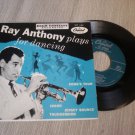 RAY ANTHONY-PLAYS FOR DANCING/CAPITOL EAP 1-504