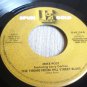 MIKE POST/ JOEY SCARBURY-THEME FROM HILL ST. BLUES