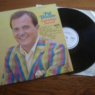 PAT BOONE-CANADIAN SUNSET VG+++