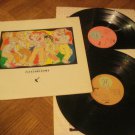 THE PLEASURE DOME-FRANKIE GOES TO HOLLYWOOD/ 2-LP'S