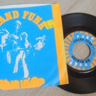 GRAND FUNK-LISTEN-SHININ ON / MR. PRETTY BOY