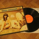 LINDA RONSTADT-SILK PURSE-VG+++