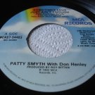 PATTY SMYTH W/ DON HENLEY-LISTEN SOMETIMES LOVE JUST