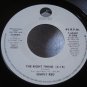 SIMPLY RED-PROMO-THE RIGHT THING/ 1987-ELEKTRA 7-69487