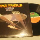 STAR TREK II/ THE WRATH OF KHAN/ 1982/ATLANTIC-SD19363