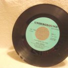MARY HOPKIN-THOSE WERE THE DAYS-LISTEN-UNDERGROUND REC