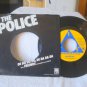 THE POLICE-DE DO DO DO DO, DE, DA, DA, DA-♫ LISTEN