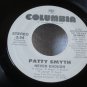 PATTY SMYTH-DEMO-1987-NEVER ENOUGH-COLUMBIA-38-06643