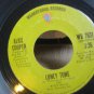 ALICE COOPER-BILLION DOLLAR BABIES-LISTEN-LUNEY TUNE