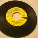 THE DAVE CLARK FIVE- LISTEN- REELIN & ROCKIN VG+++