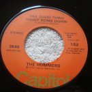 THE HUMMERS-LISTEN ♫ OLD BETSY GOES BOING, BOING,BOING