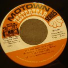 THE FOUR TOPS-IT'S THE SAME OLD SONG- LISTEN ♫